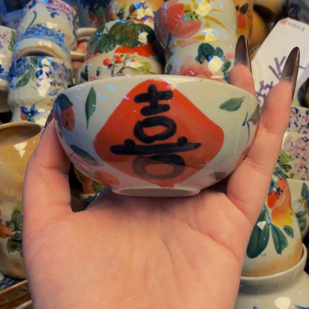 陶景德镇源头厂家