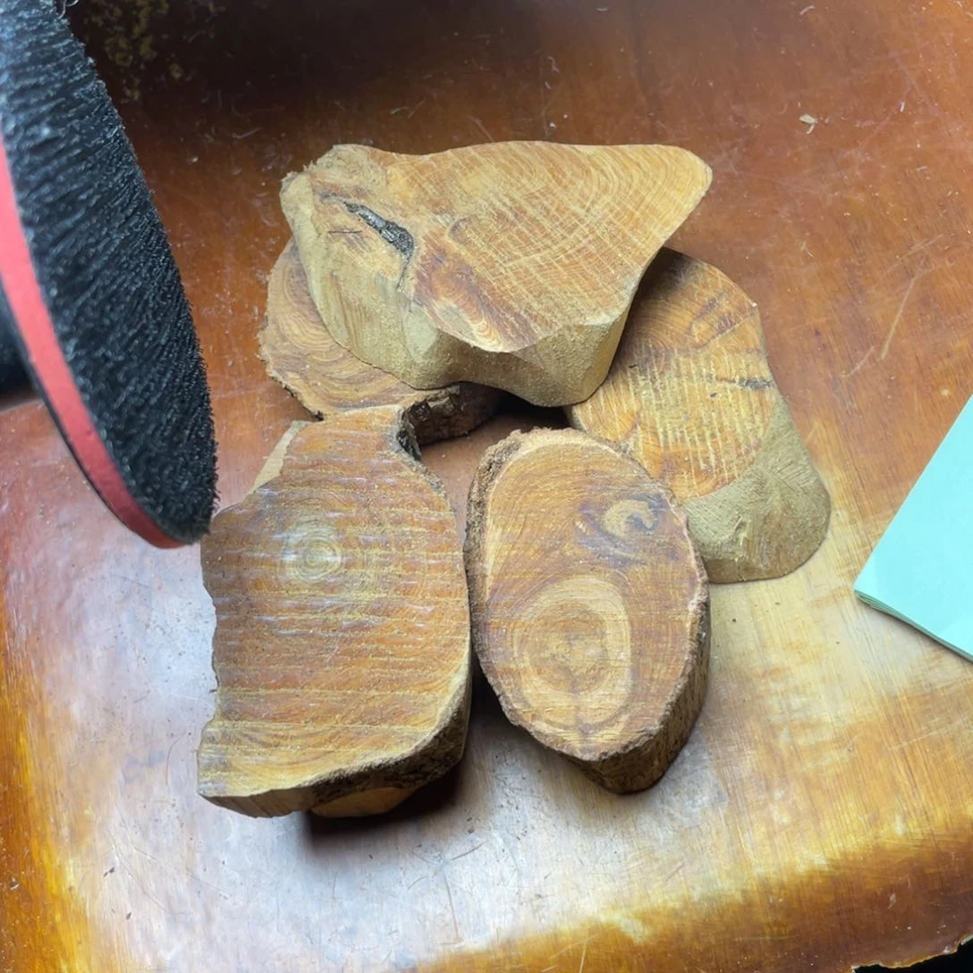 柏木雪*狼手串等多种