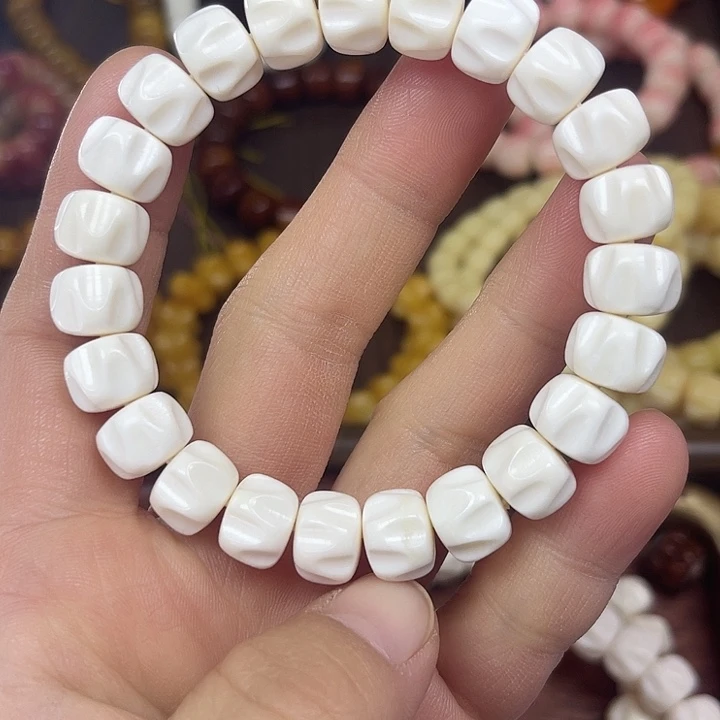 手串/手链鹿骨鹿骨12百香香