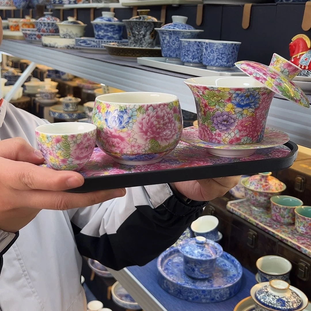 我们的目标是成为一个优秀的人