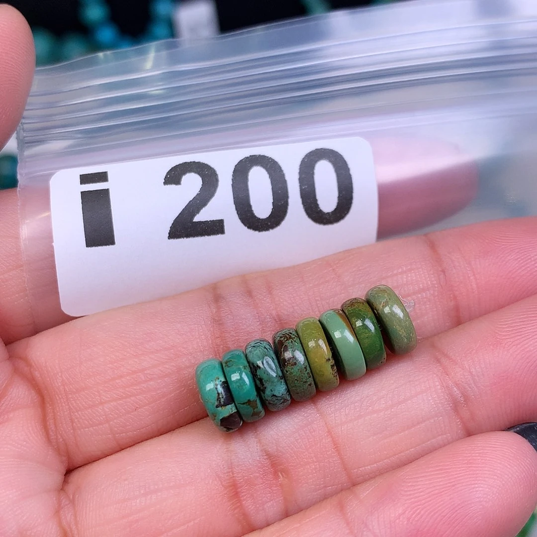 空竹粉丝专享十堰特色手工散珠