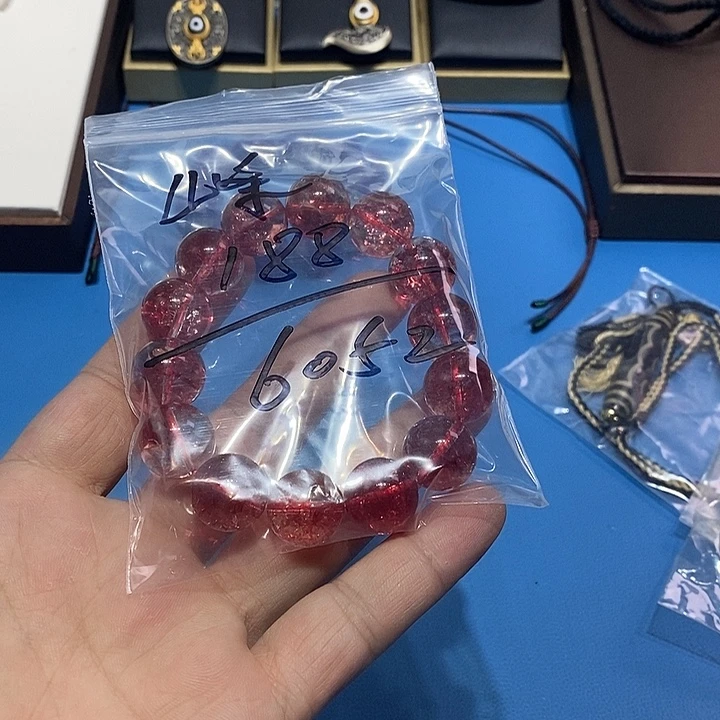 峰***3白玉菩提吊坠6052男女同款