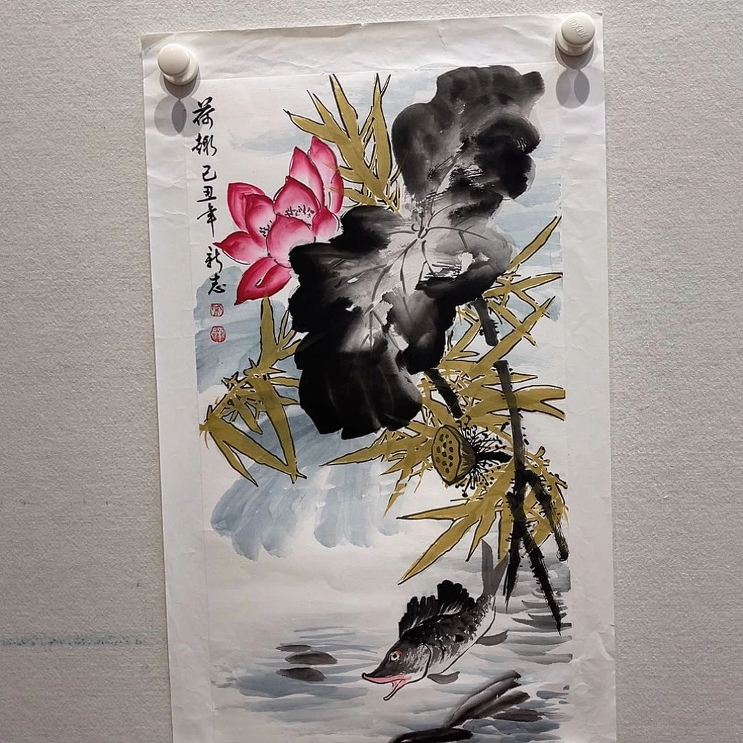 国画1111111112国画