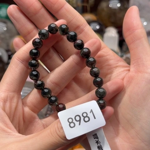 【闪购商品】未镶嵌手串水晶