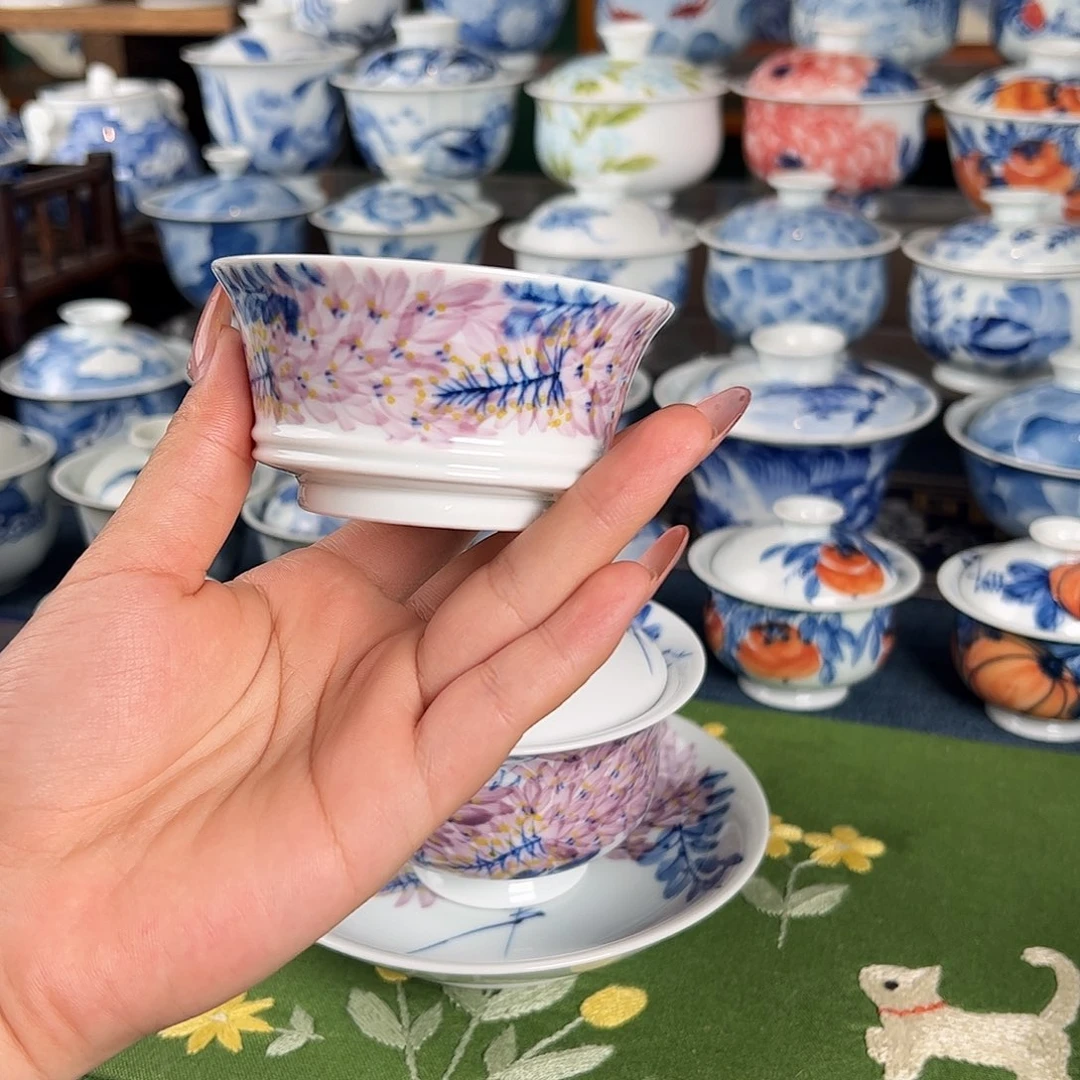 杯。