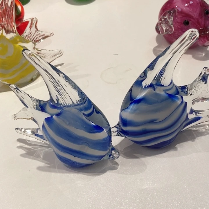 手工艺品琉璃全品