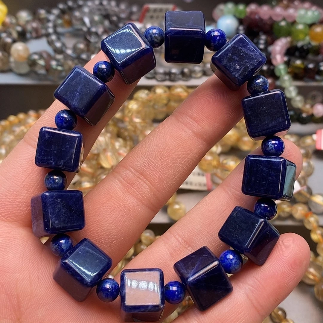 水晶珠宝半成品未镶嵌