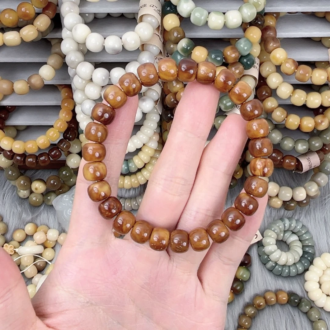 库克手串精品库克