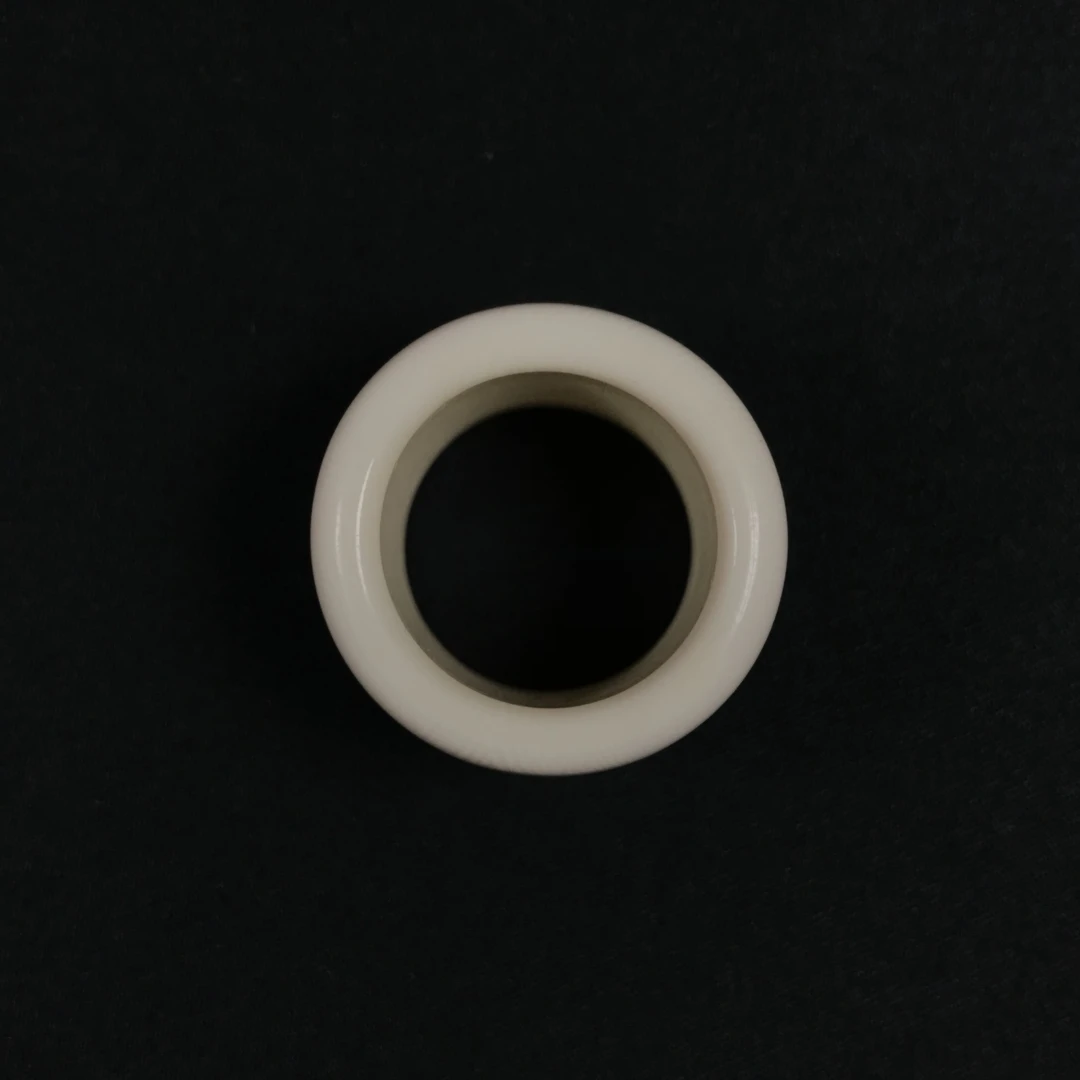 D11802 只做天然猛犸牙 扳指