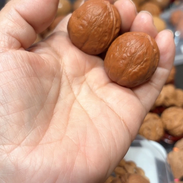 妳***福文玩核桃吊坠云朵606