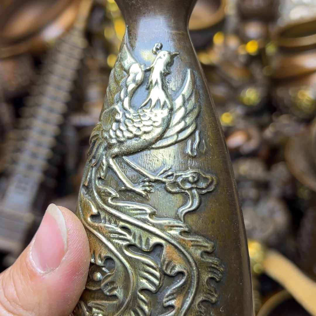 精美文玩摆件，点击下单