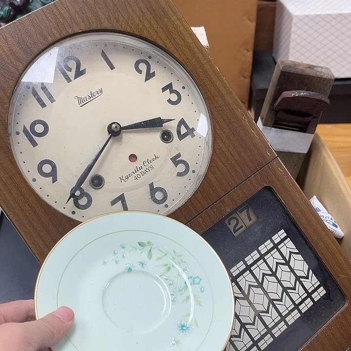 瓷片瓷器摆件工艺品摆件