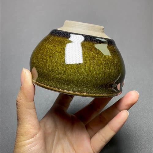 【闪购商品】茶盏-706............