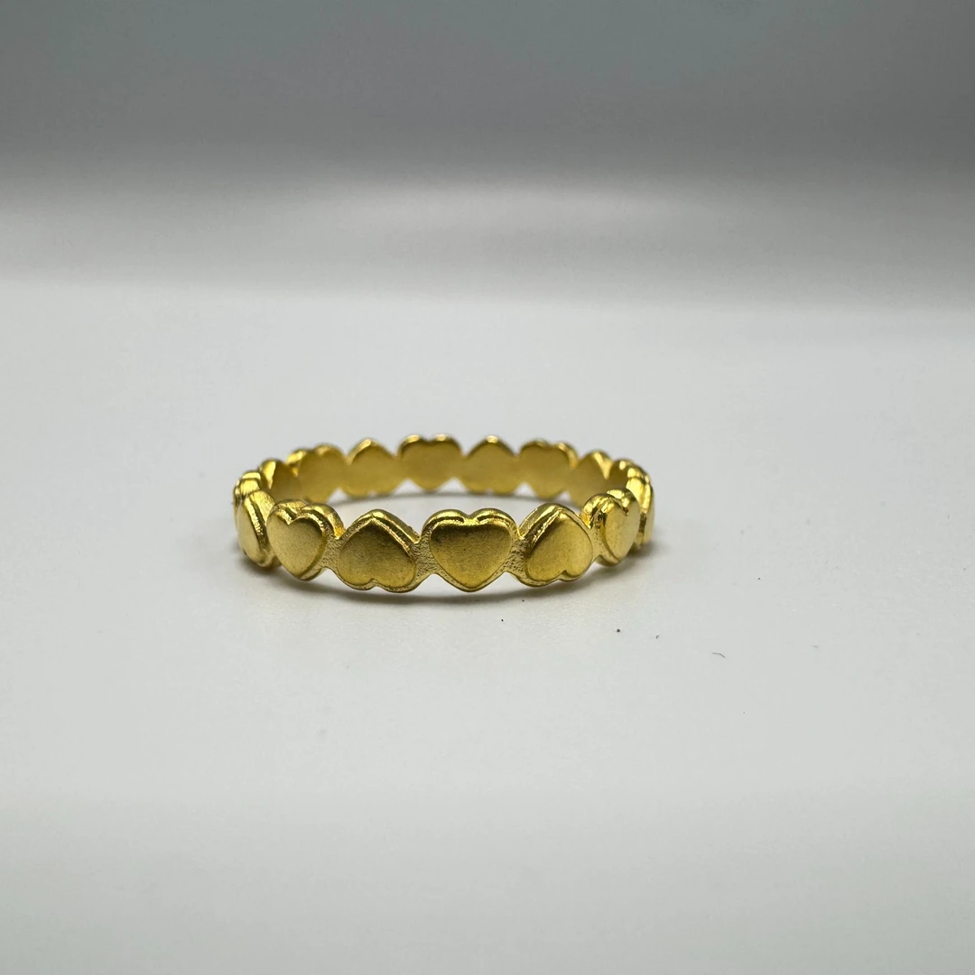 水贝贸易戒指CM35