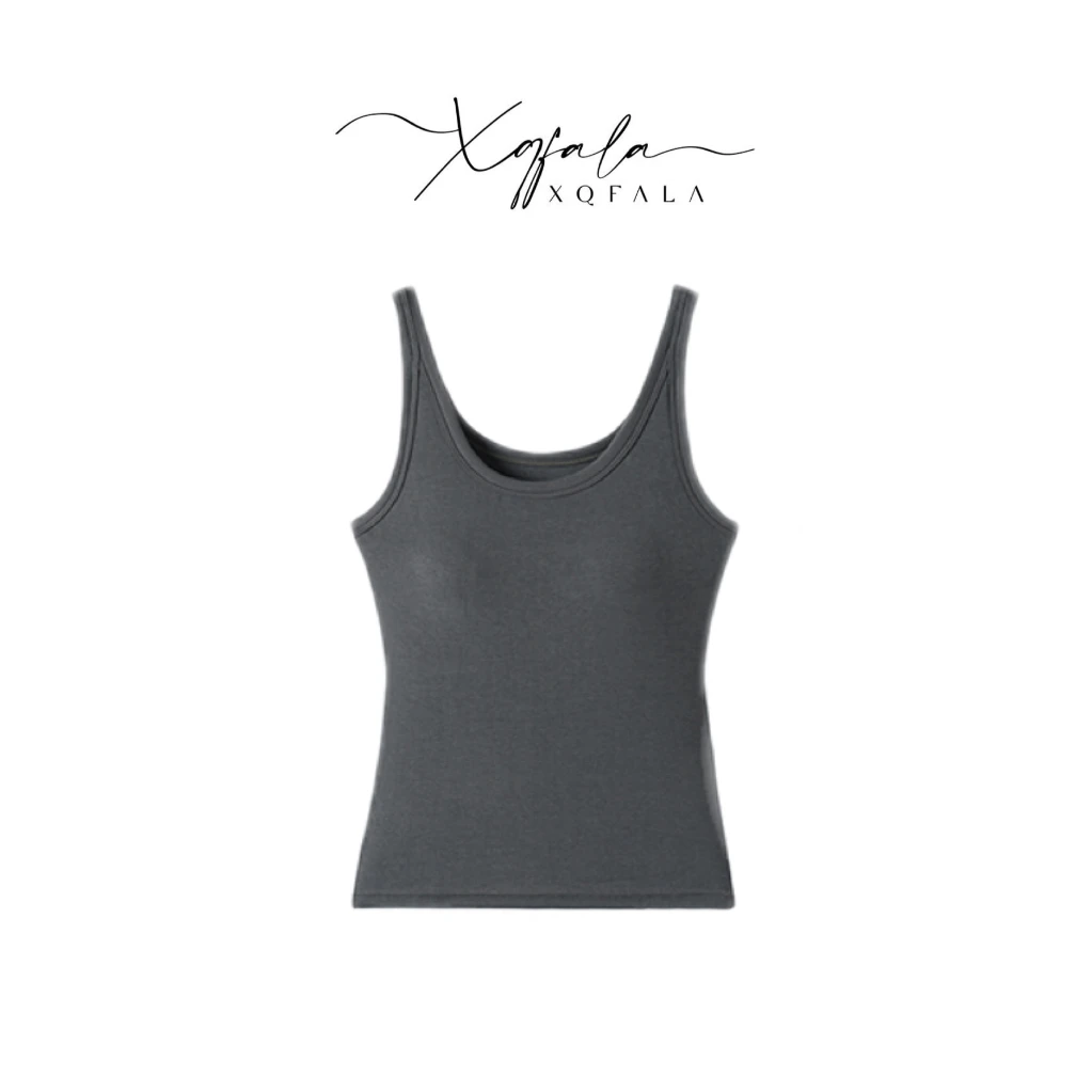 4.16 夏日百搭背心