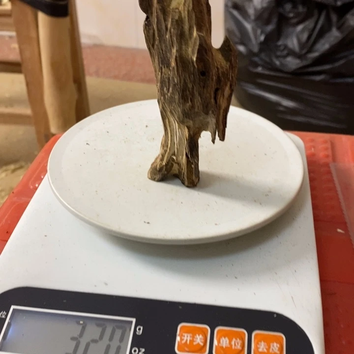 沉香沉香碎屑沉香原材料