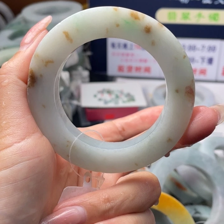 【闪购商品】未镶嵌翡翠首饰定制翡翠