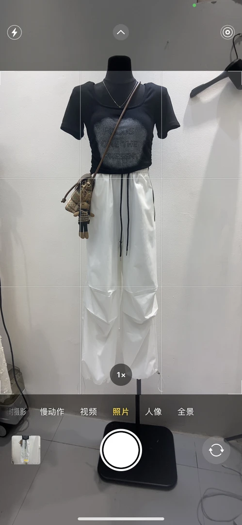 休闲上下两件套3色