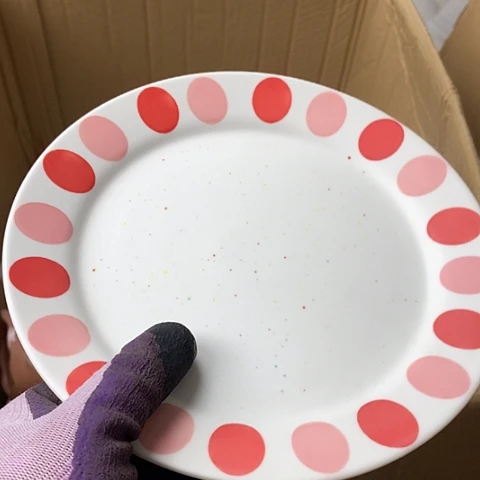 陶瓷制品满25拼单发货默认微瑕