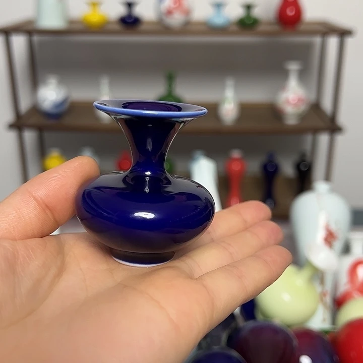 陶景德镇陶瓷研究所学会