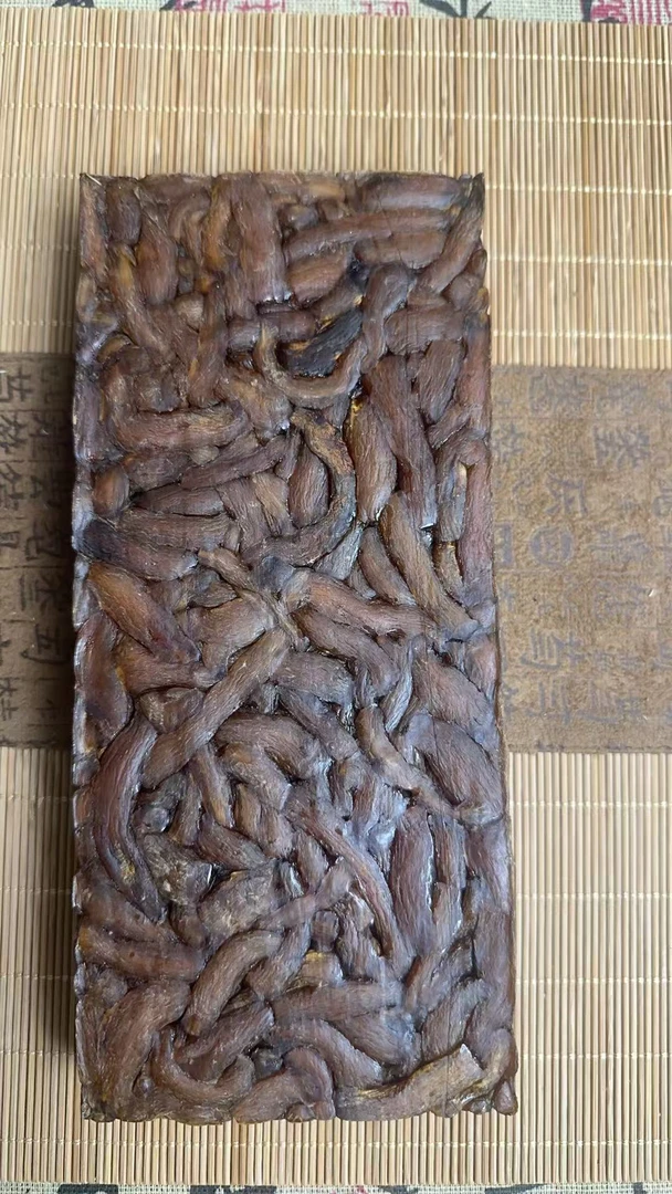 高丽红参腿/600克1板/自用/足龄