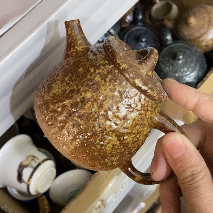 陶瓷艺术品及陶瓷制品