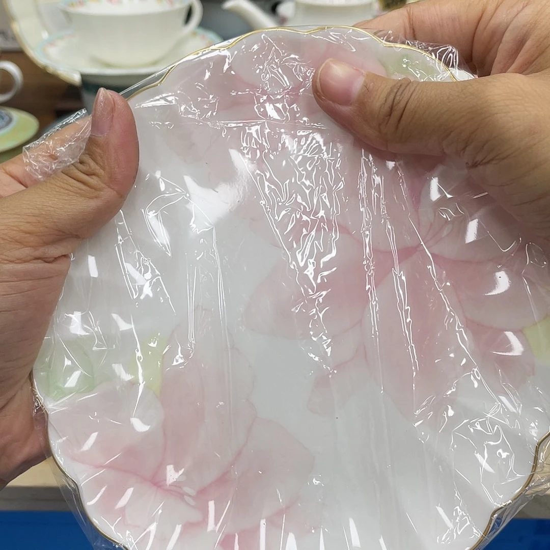 鹿屋家的美丽咖啡杯美*。