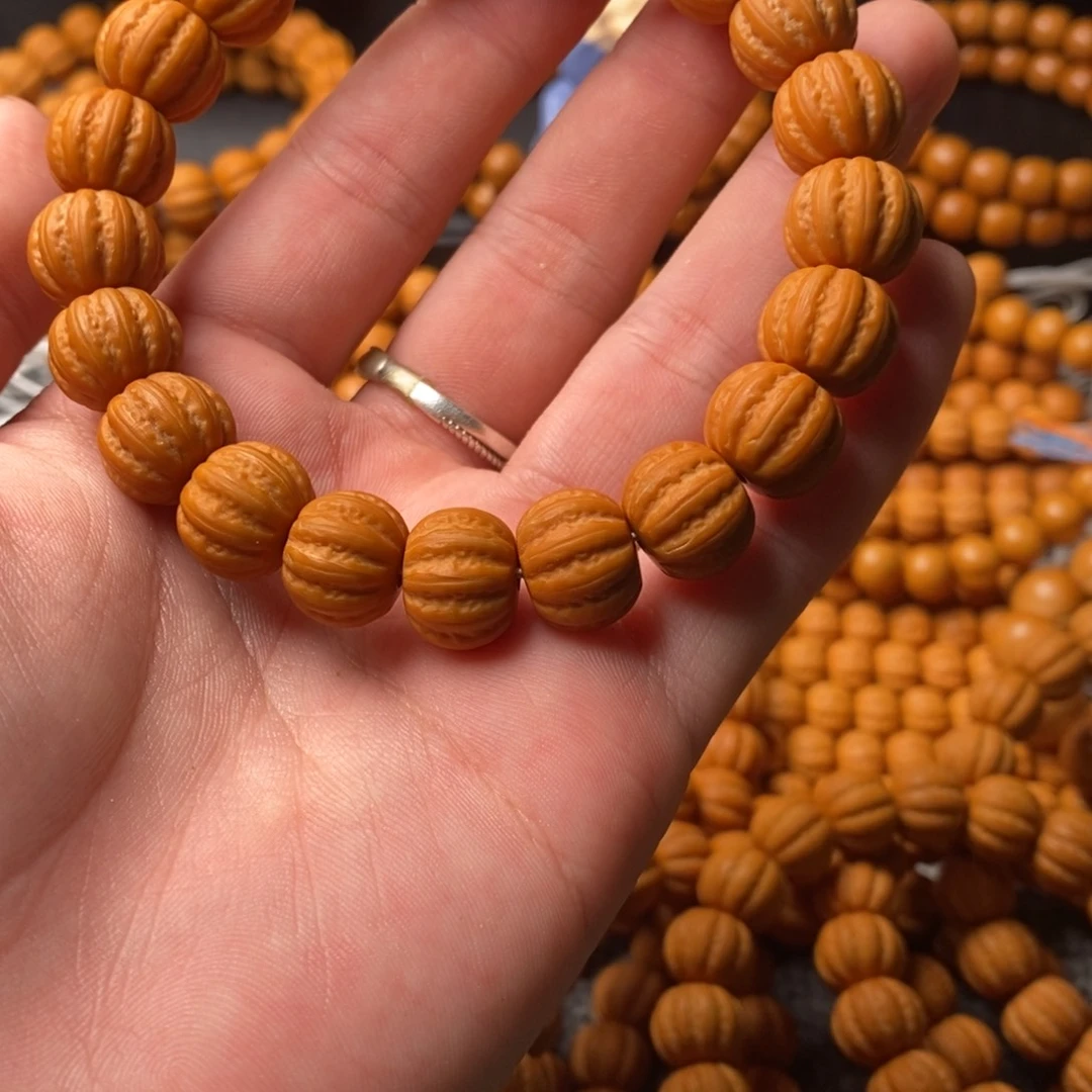 T***L猴头核桃手串111111