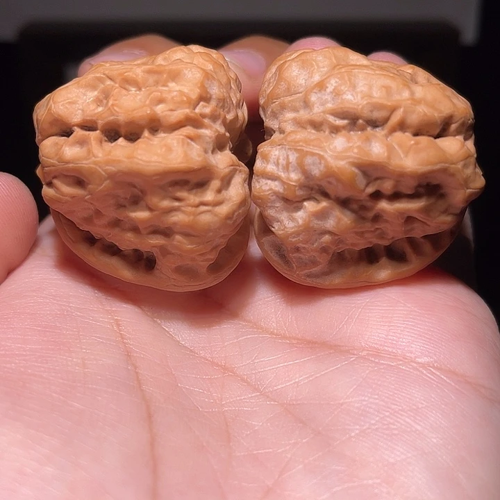 手串/手链核桃40×41