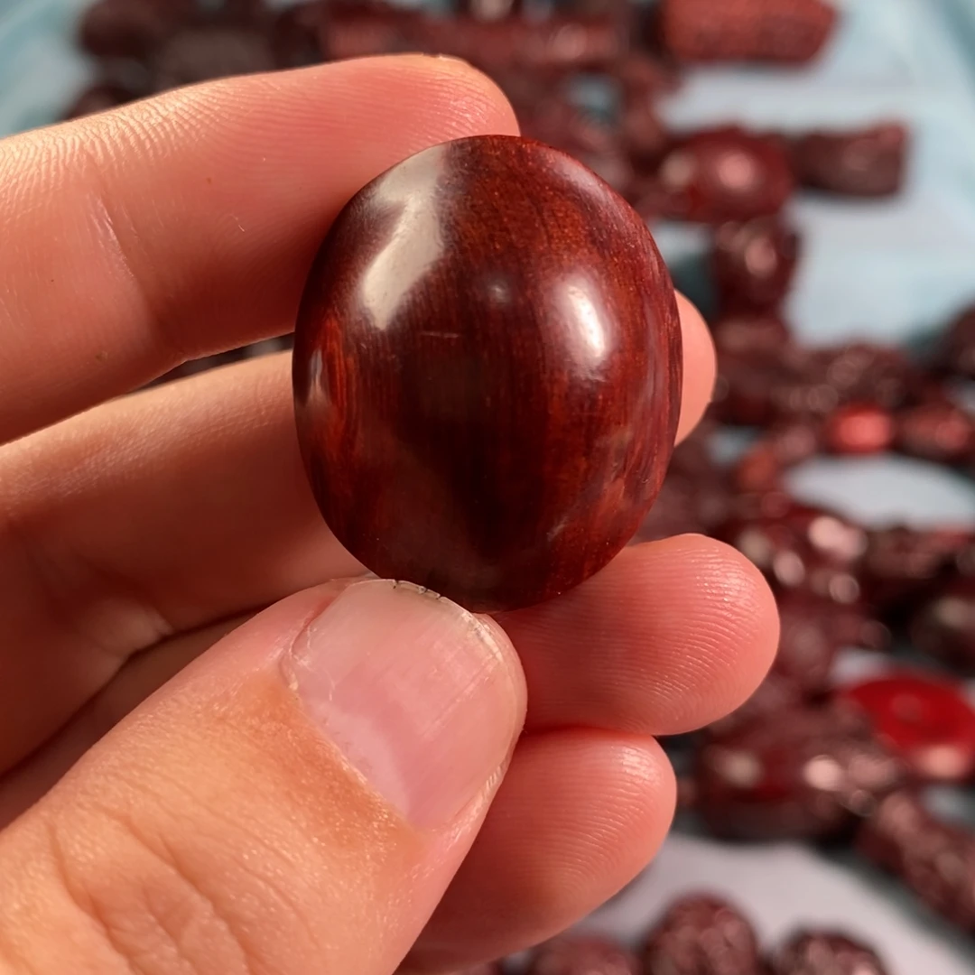 檀香紫檀（小叶紫檀）