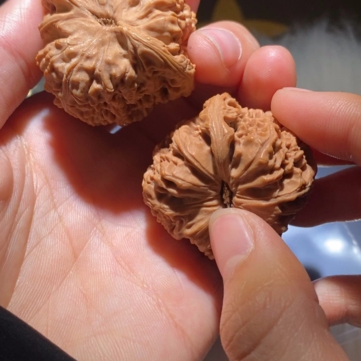 情***千文玩核桃吊坠精品课程的教学