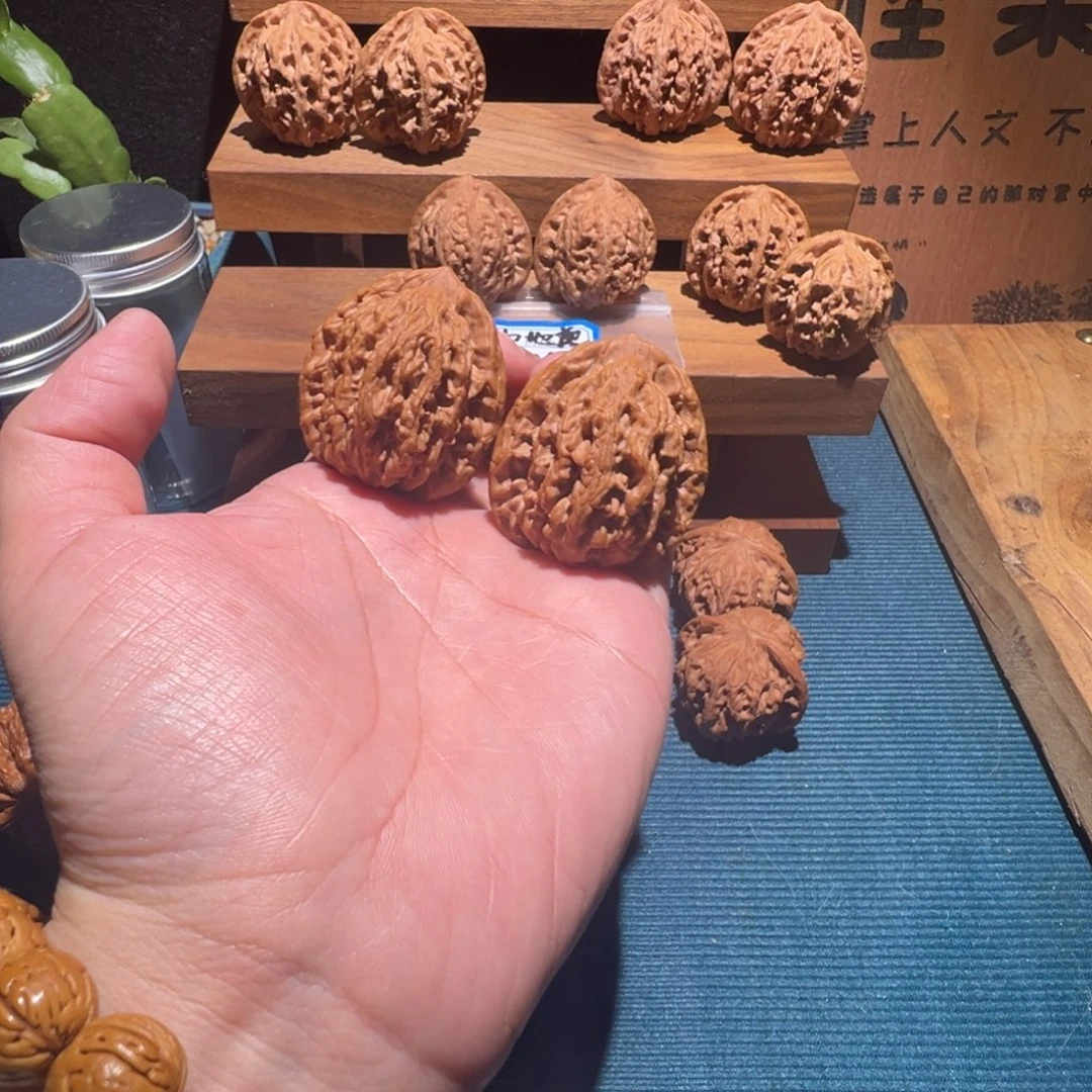 核桃全品无修 40 大虎头