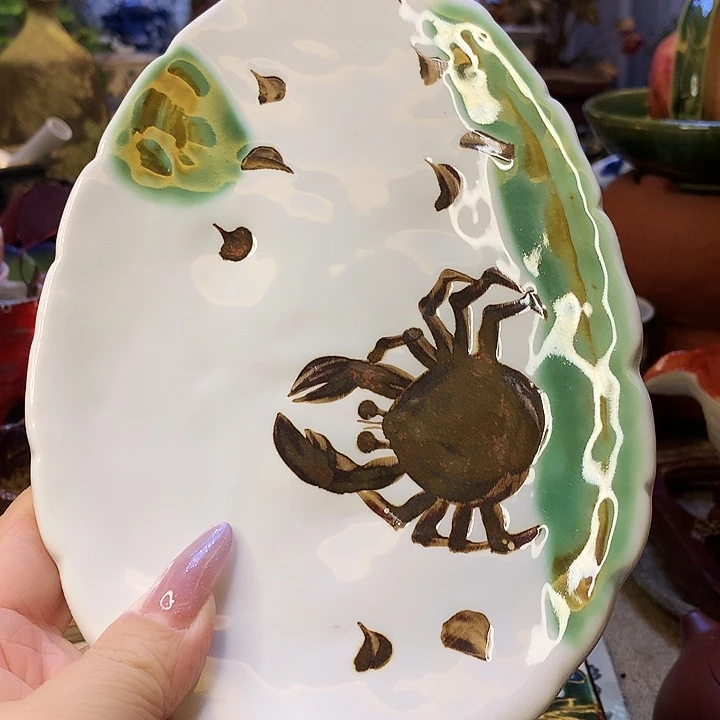 68包邮偏远地区除外散瓷默认微瑕38