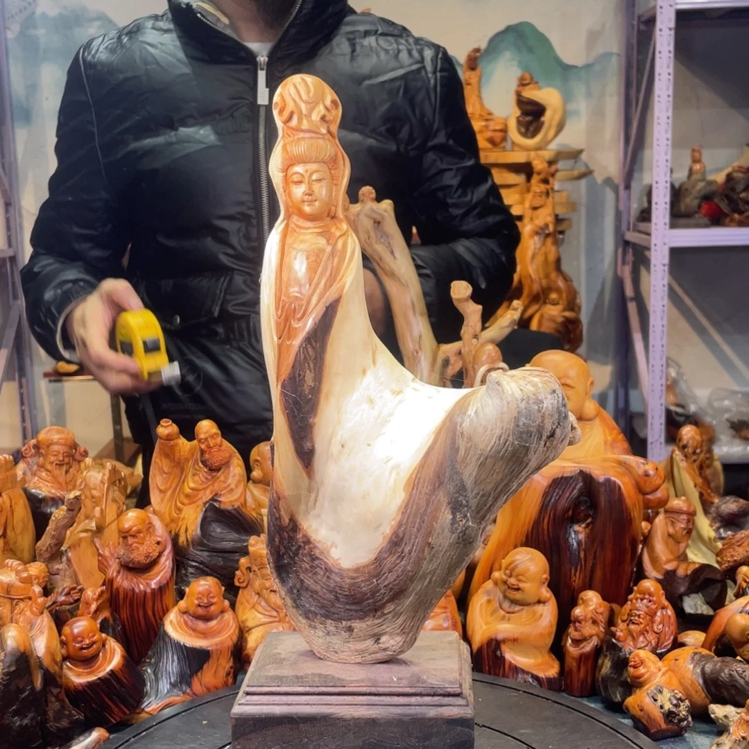 手串/手链柏木（崖柏）