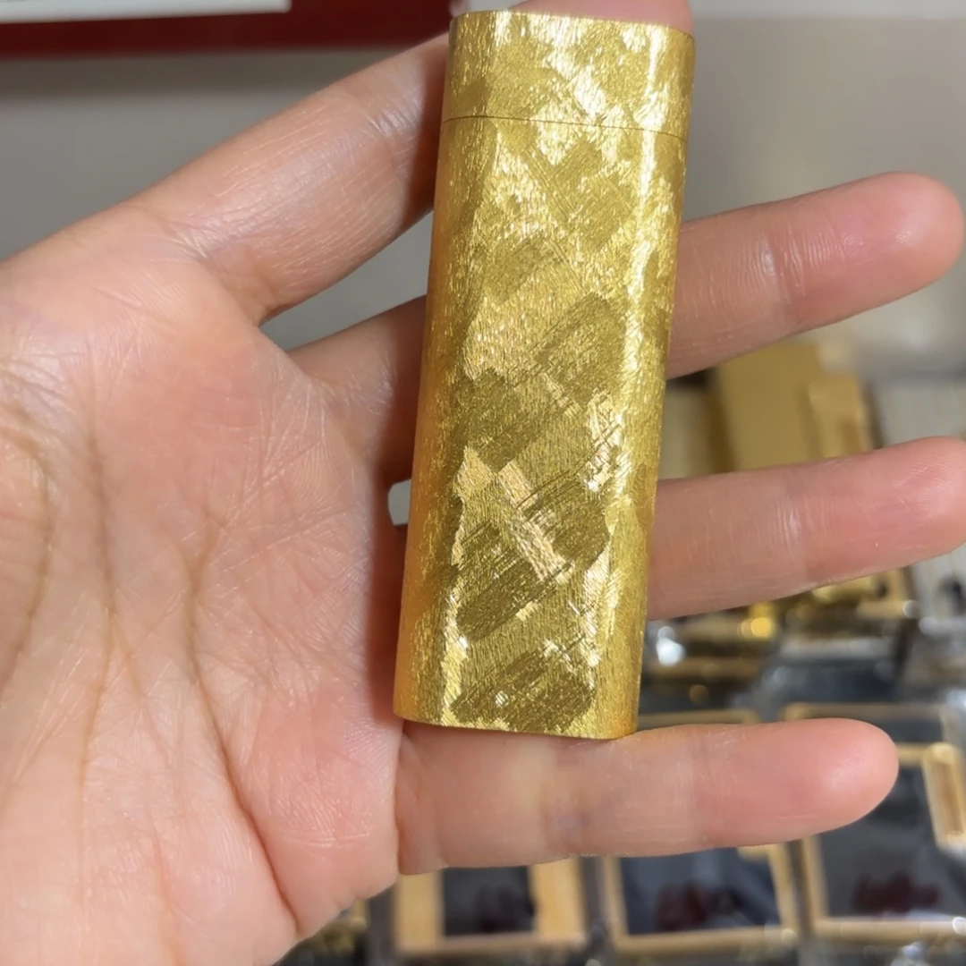 小***锋都登卡中古打火机