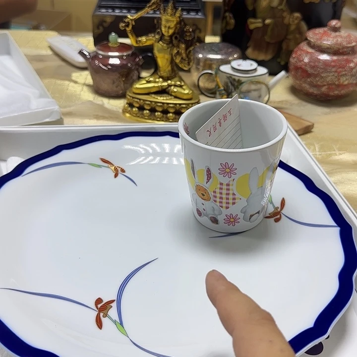 瓷片大漂亮啊啊啊