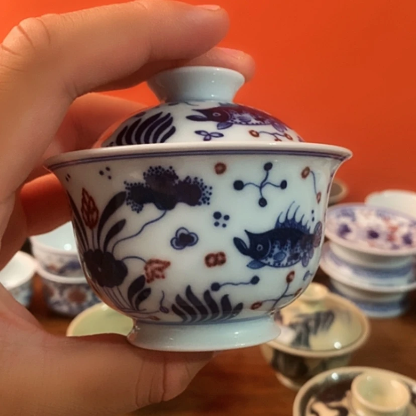 【闪购商品】陶瓷艺术