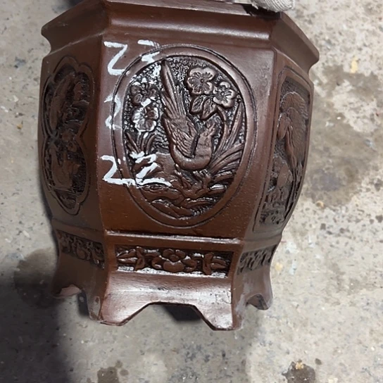 紫砂工艺厂……紫砂工艺厂……