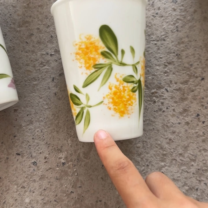 用***3青瓷景德镇陶瓷玲珑全品