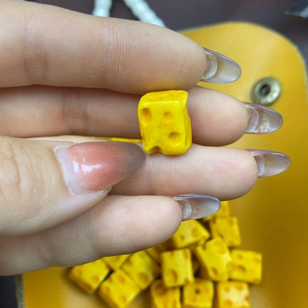 手串/手链驼骨配饰29尺寸1.1