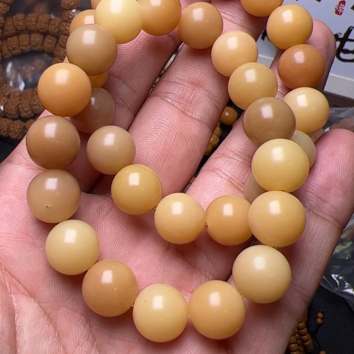 丰***兮猴头核桃吊坠klll八