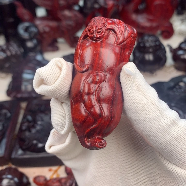 檀香紫檀(小叶紫檀)