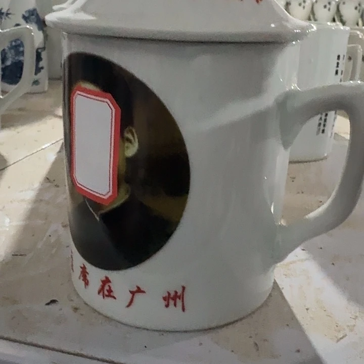 摆件景德镇陶瓷艺术品