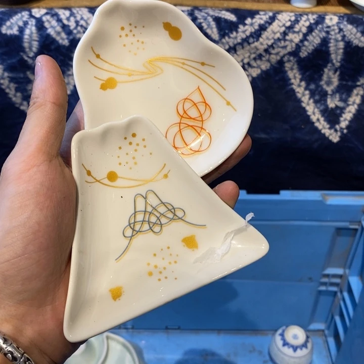 瓷片瓷器瓷器瓷器