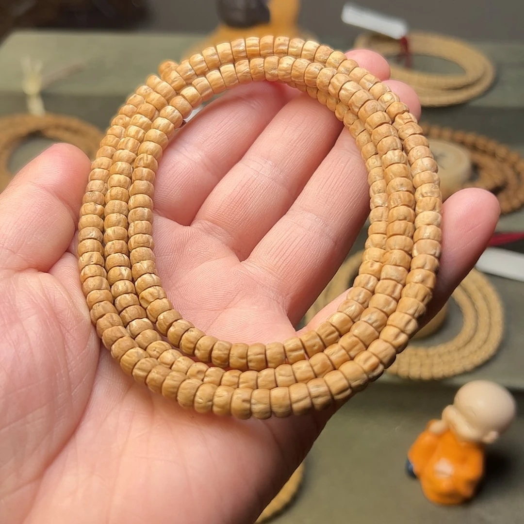 手串柏香籽/百香籽