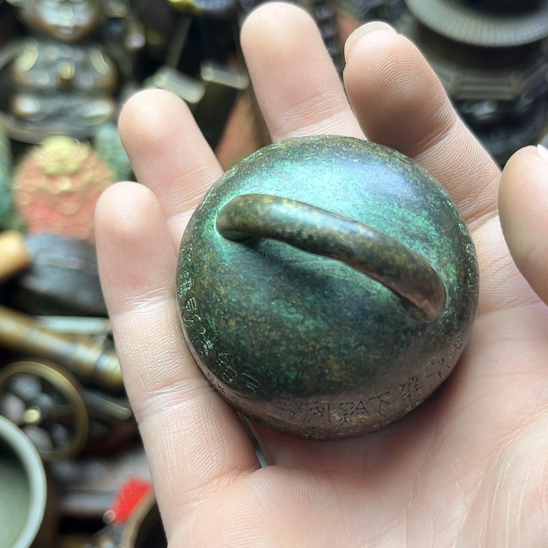 小杰精品铜器链接