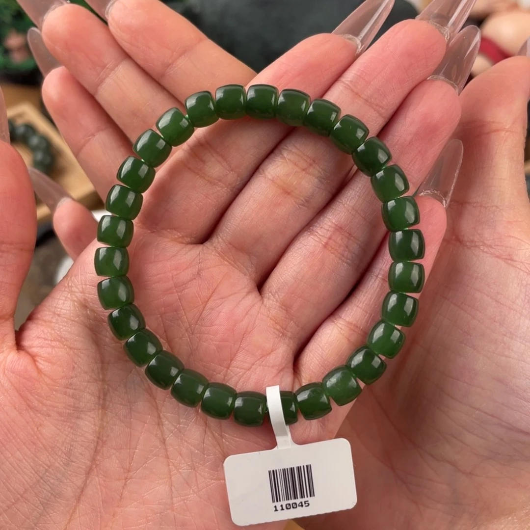 手链未镶嵌和田玉?*街