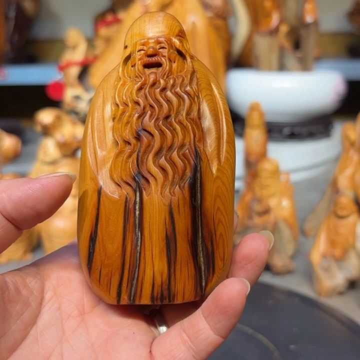 柏木太行崖柏寿星公