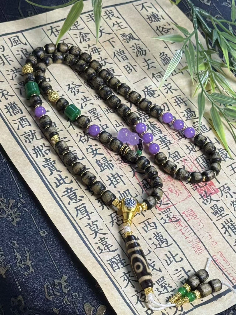 （年年粉丝专属价）H40285精美项链