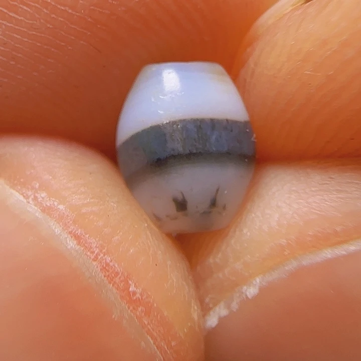 玛瑙/玉髓颈饰未镶嵌z**h